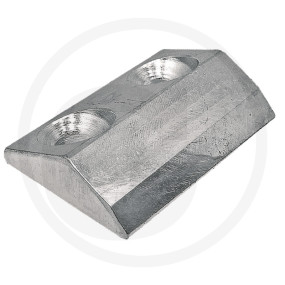 Gegenmesser Satz Granit 25535 9950570